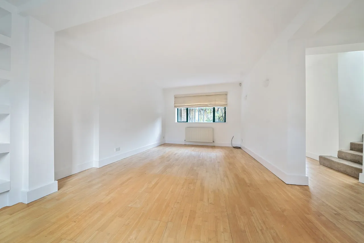 Granville Park, SE13, photo 19