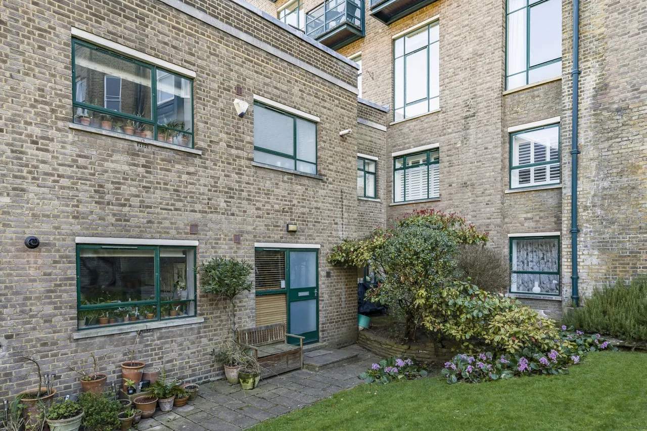 Granville Park, SE13, photo 9