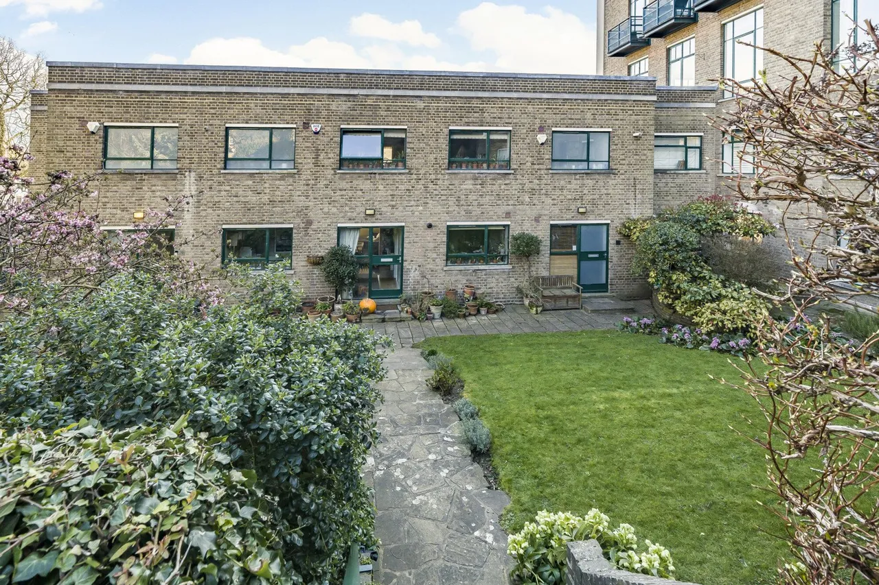 Granville Park, SE13, photo 11