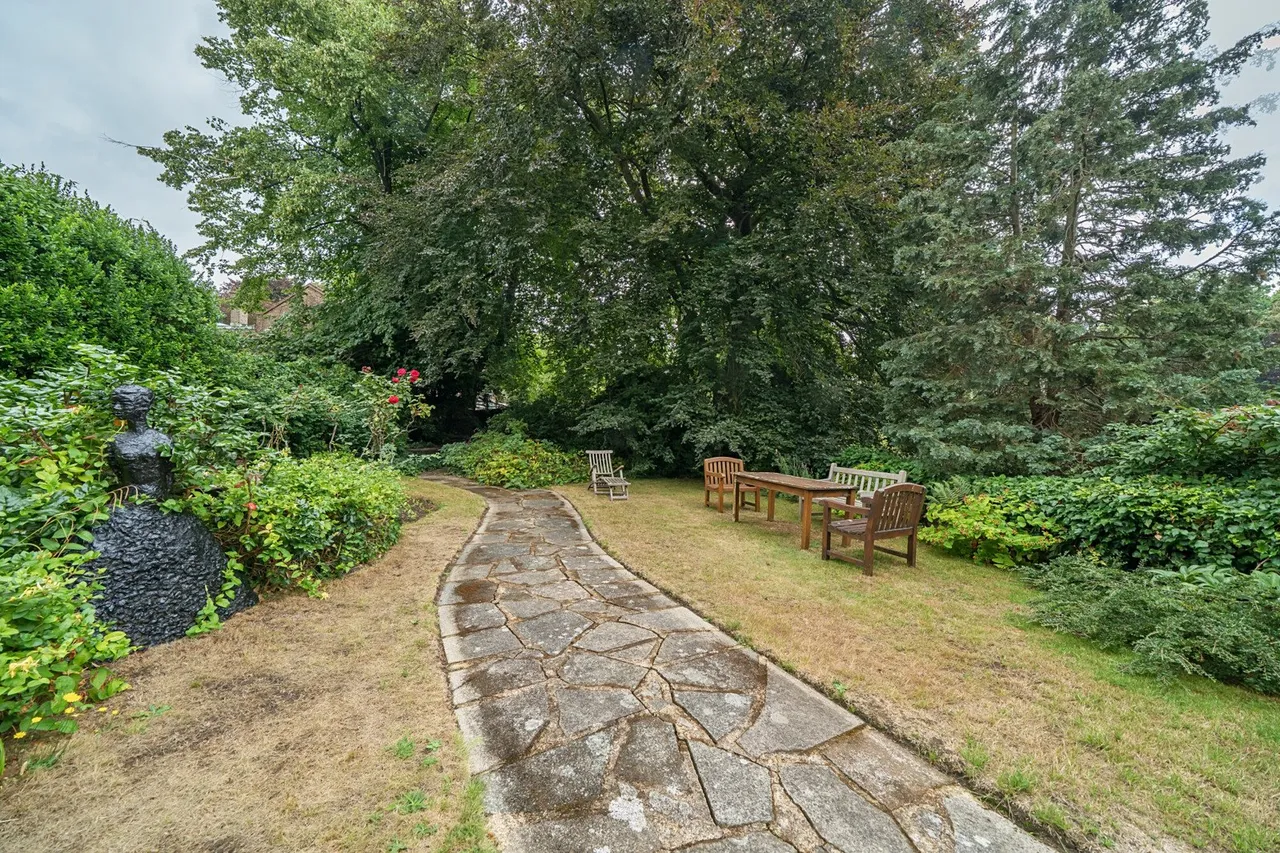 Granville Park, SE13, photo 13