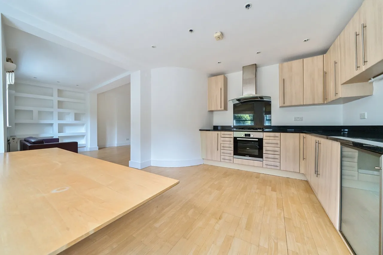 Granville Park, SE13, photo 24