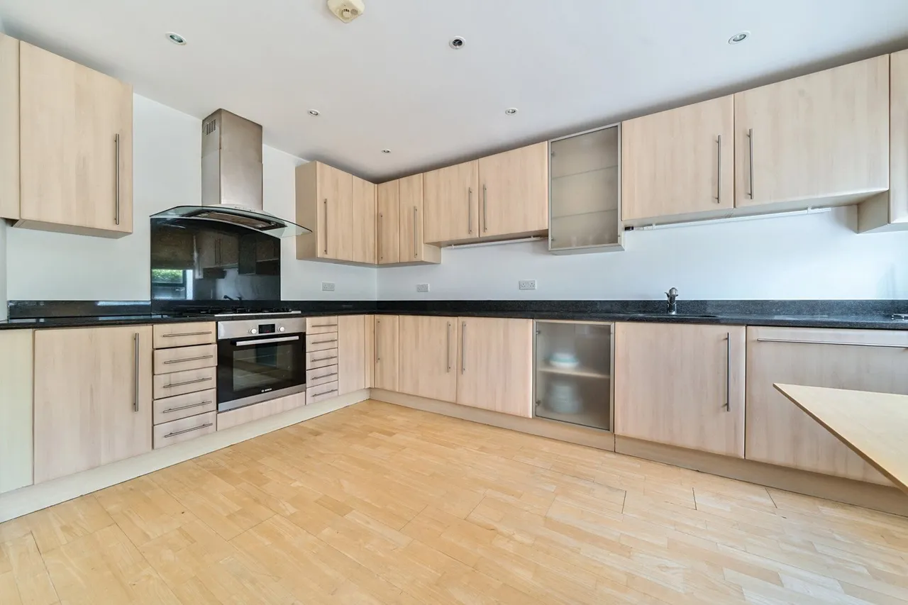 Granville Park, SE13, photo 16