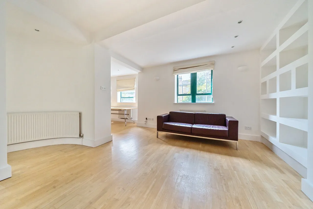 Granville Park, SE13, photo 18