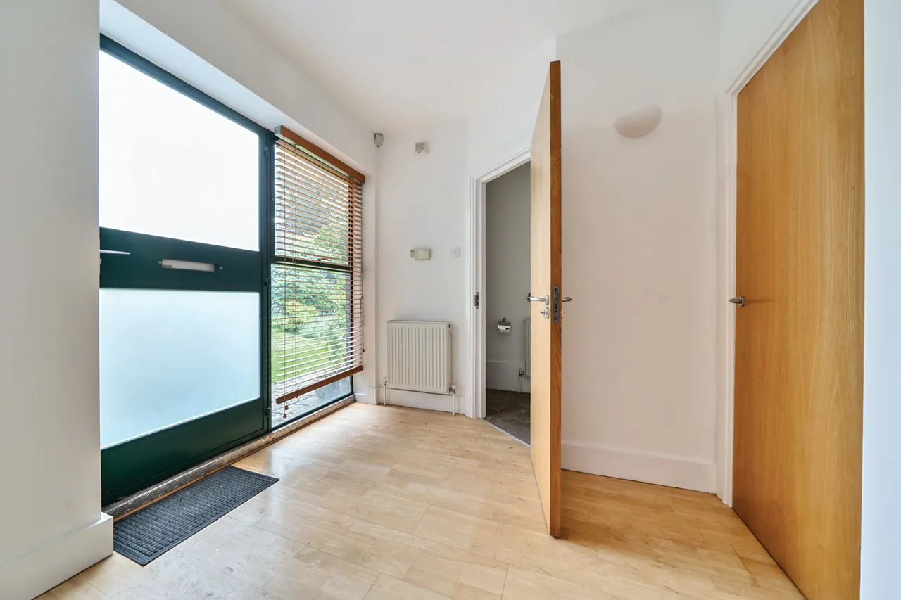 Granville Park, SE13, photo 10