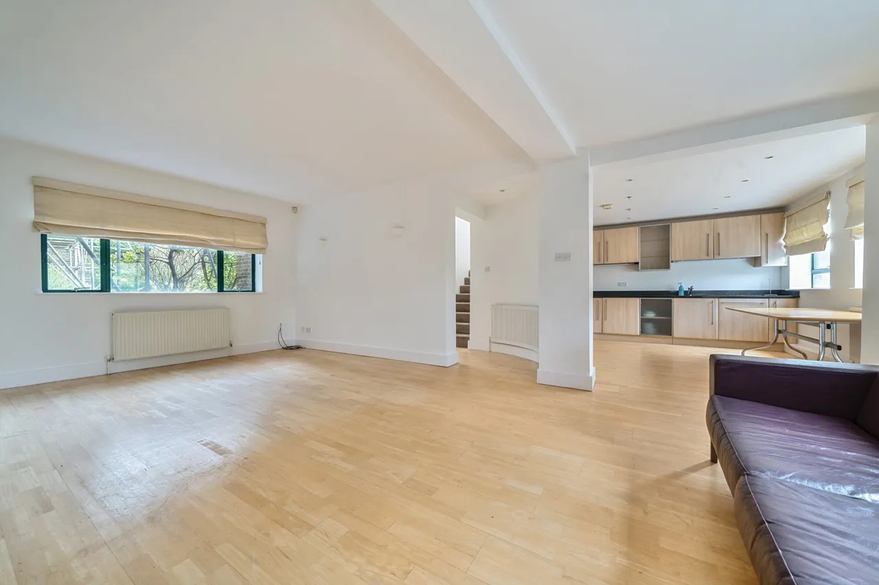 Granville Park, SE13, photo 2