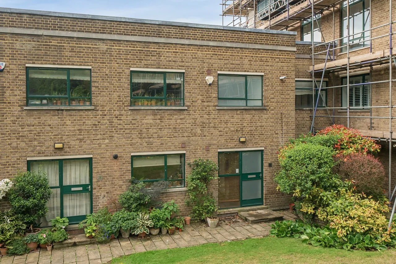 Granville Park, SE13, photo 23