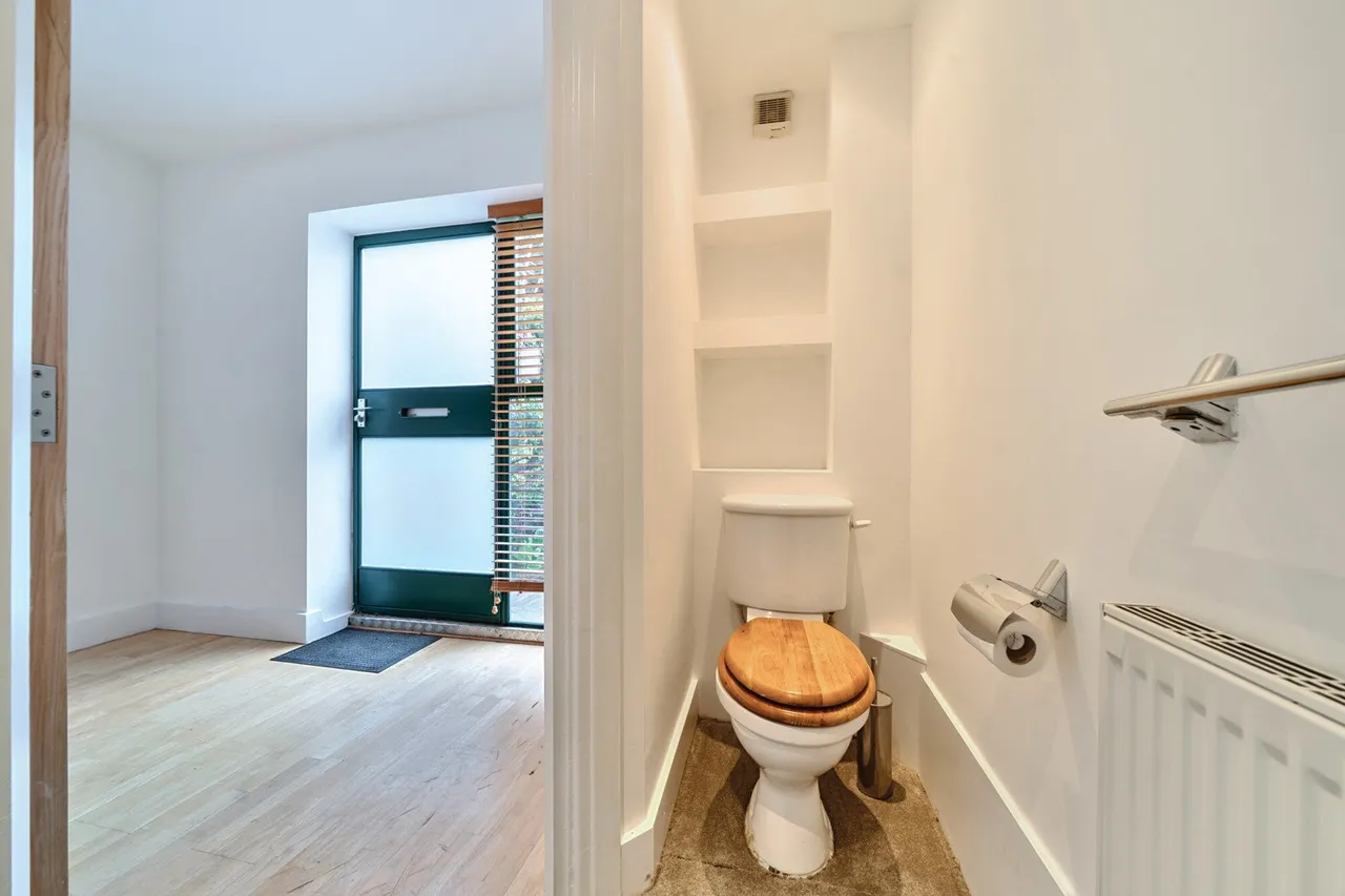 Granville Park, SE13, photo 25