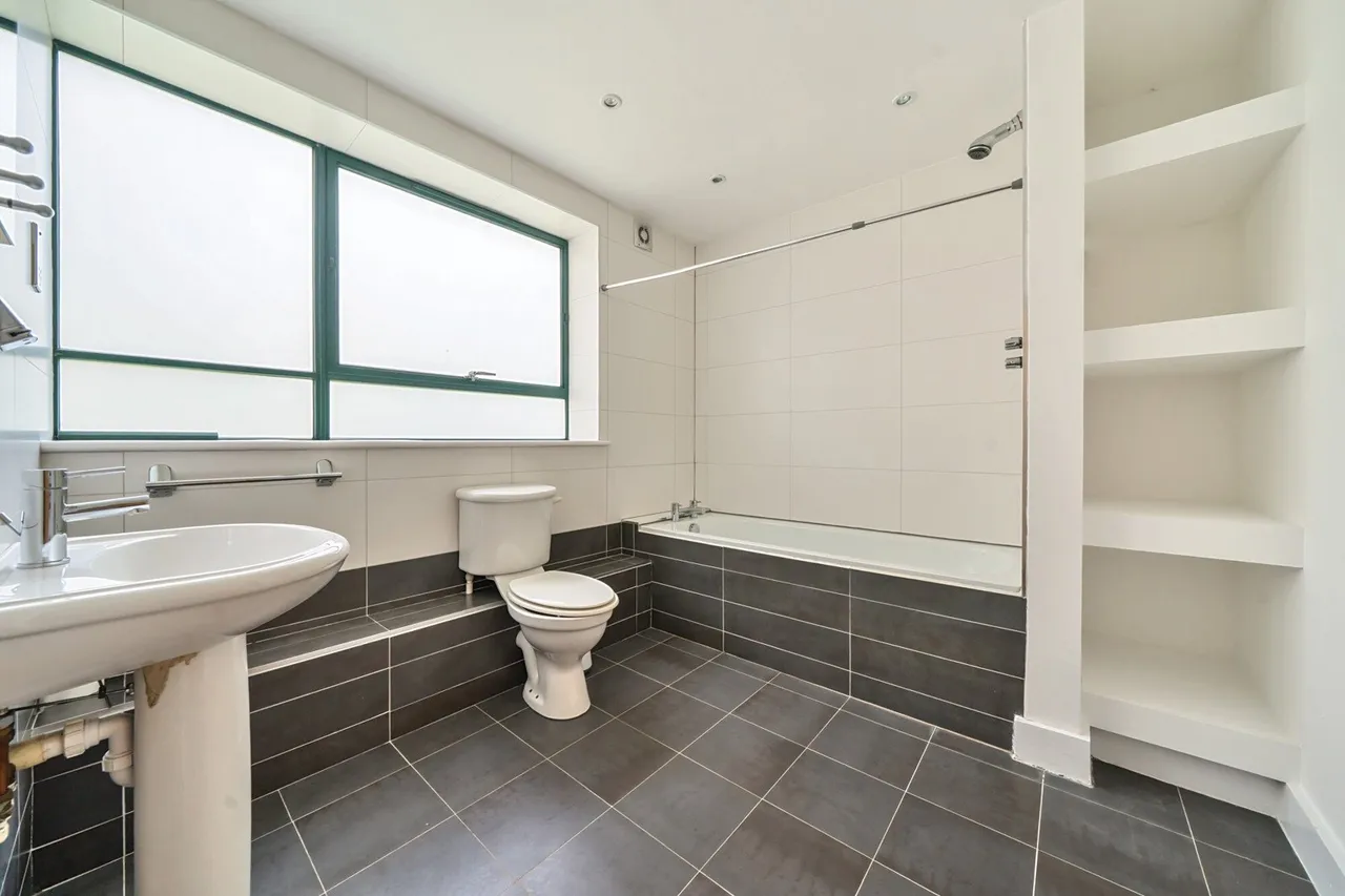 Granville Park, SE13, photo 21