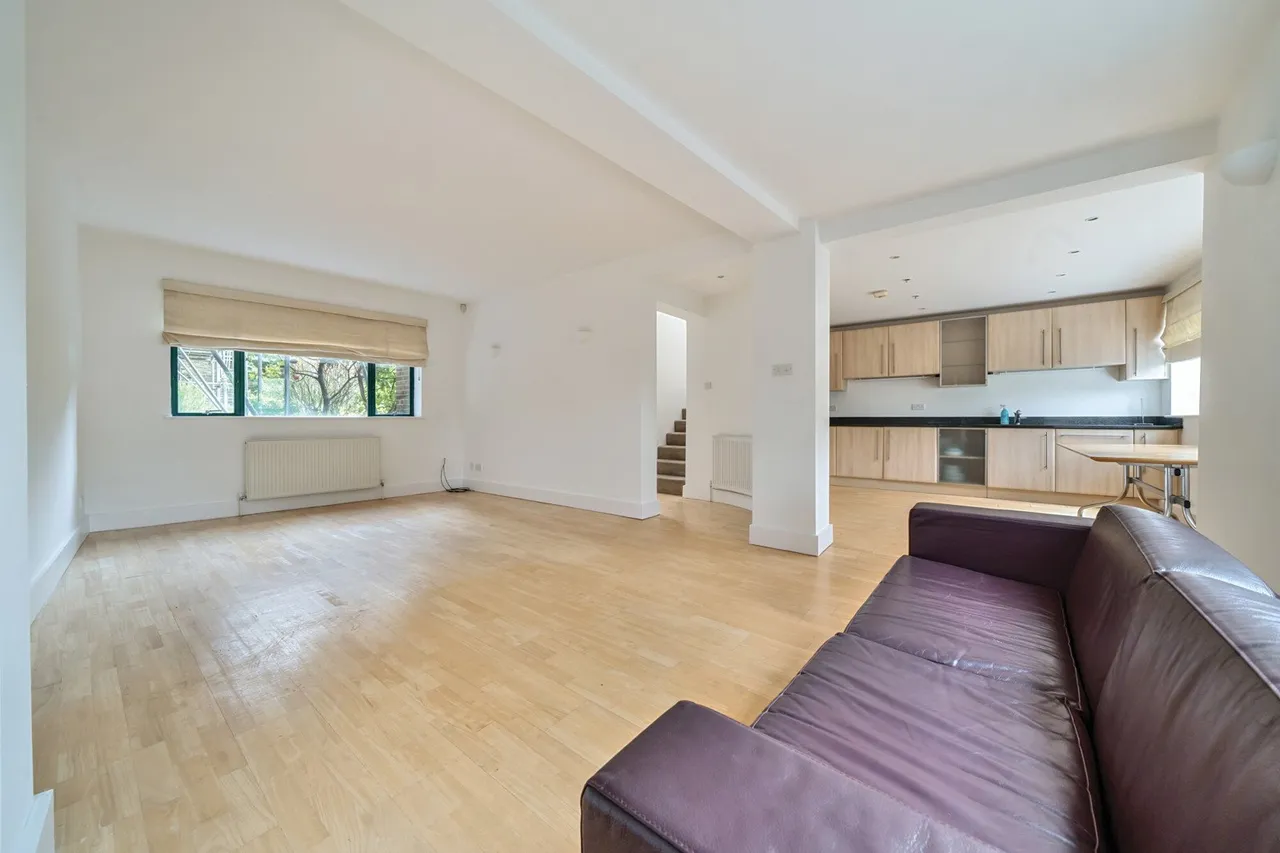 Granville Park, SE13, photo 15
