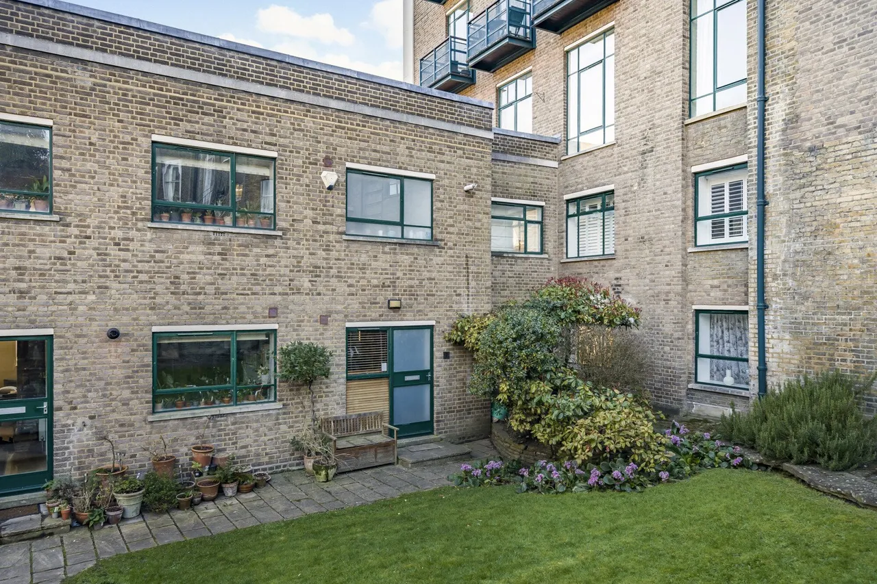 Granville Park, SE13, photo 20