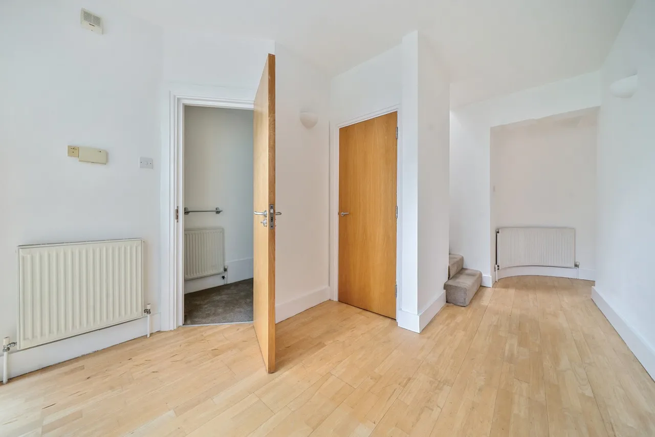 Granville Park, SE13, photo 14