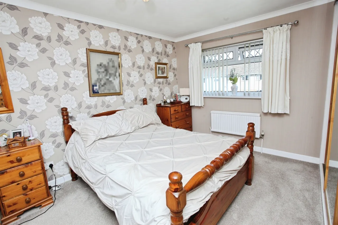 Kirrlach Close, Caldicot, NP26, photo 12