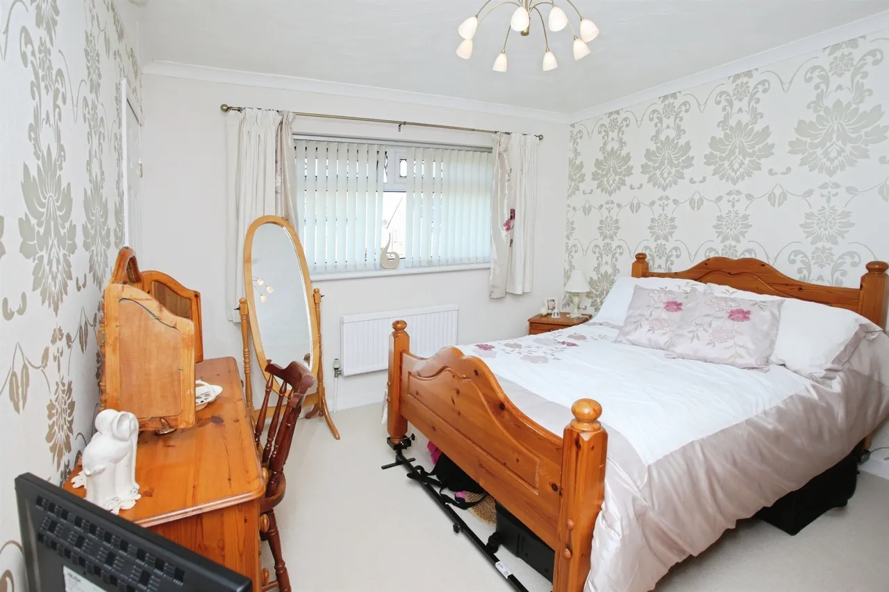 Kirrlach Close, Caldicot, NP26, photo 11