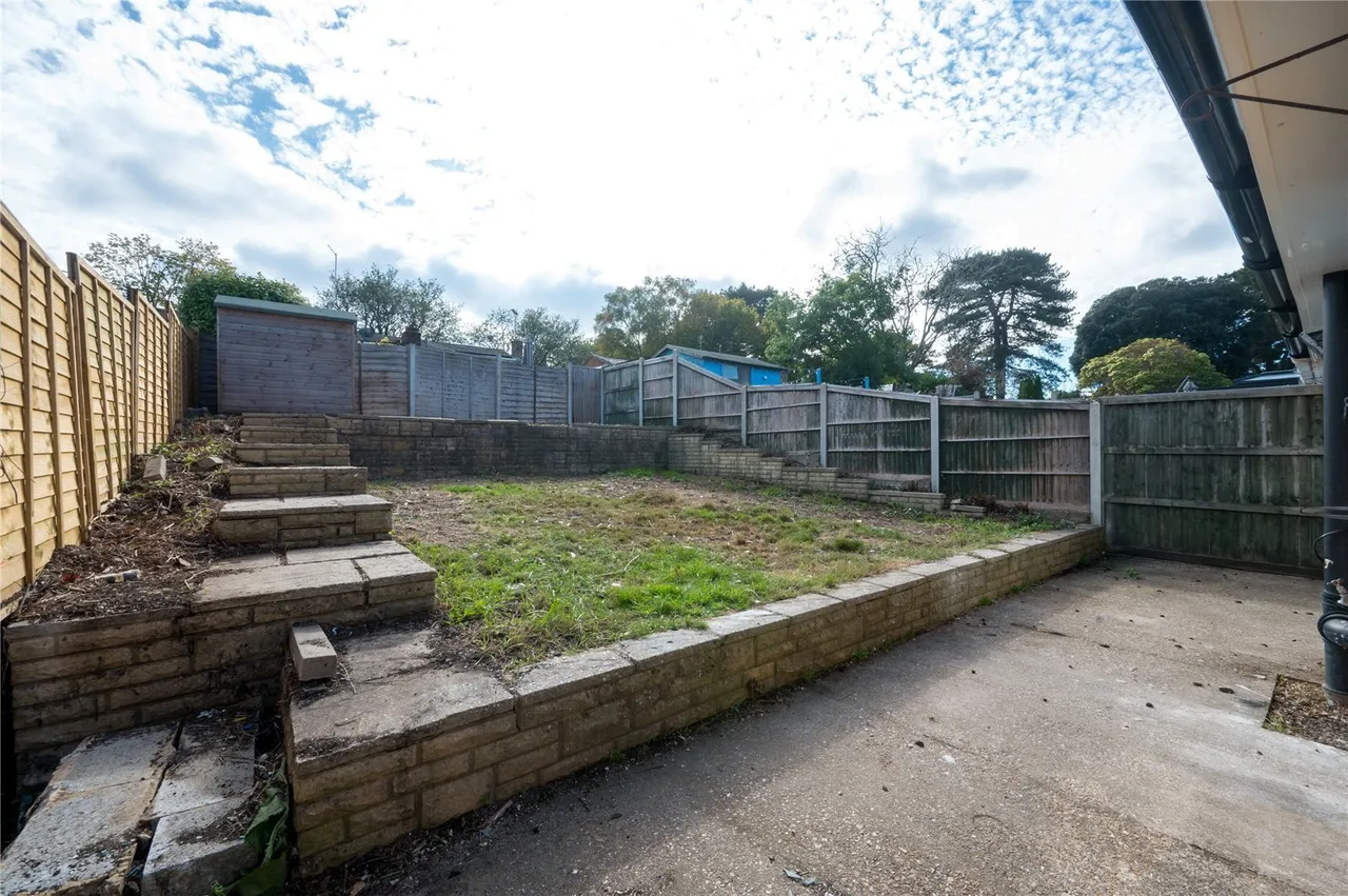 Forest Hills Drive, Southampton, SO18, photo 15