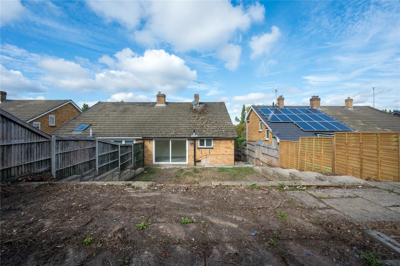 Forest Hills Drive, Southampton, SO18, photo 16