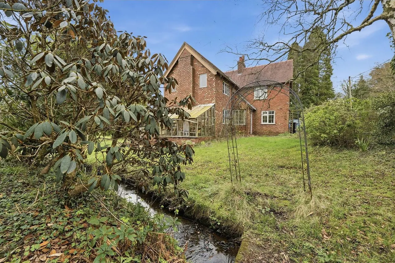 Roundy Lane, Adlington, photo 24