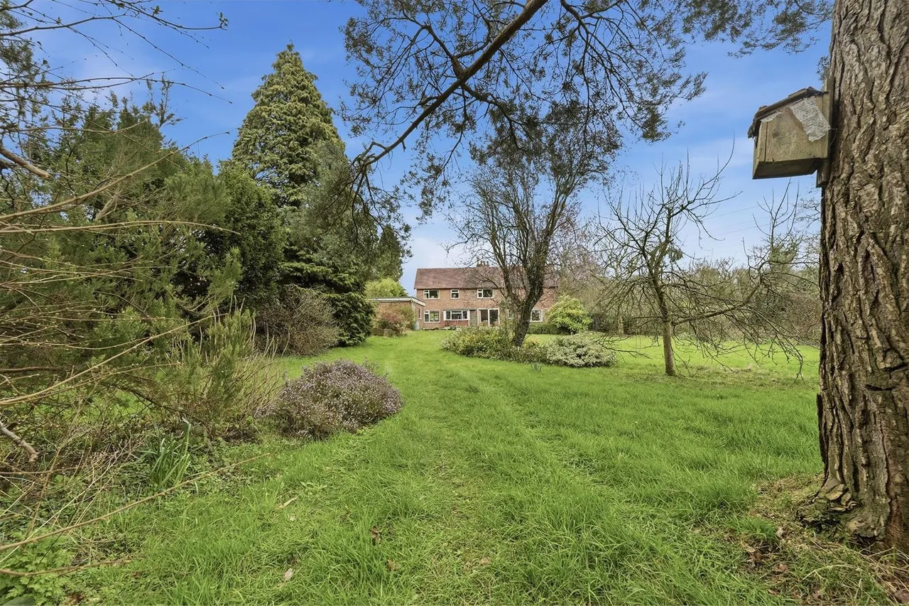 Roundy Lane, Adlington, photo 20