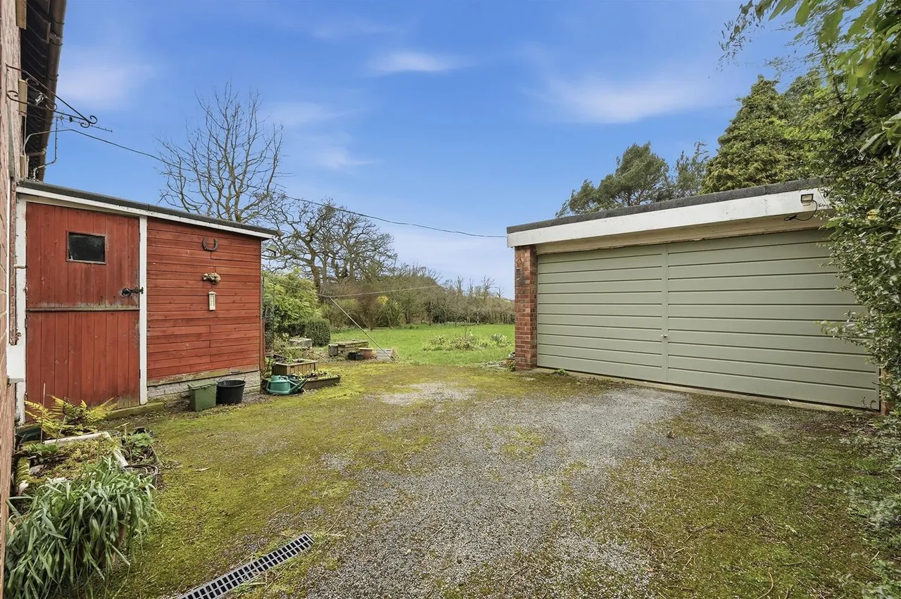 Roundy Lane, Adlington, photo 19
