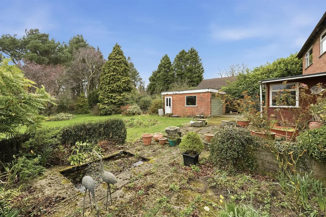 Roundy Lane, Adlington, photo 23