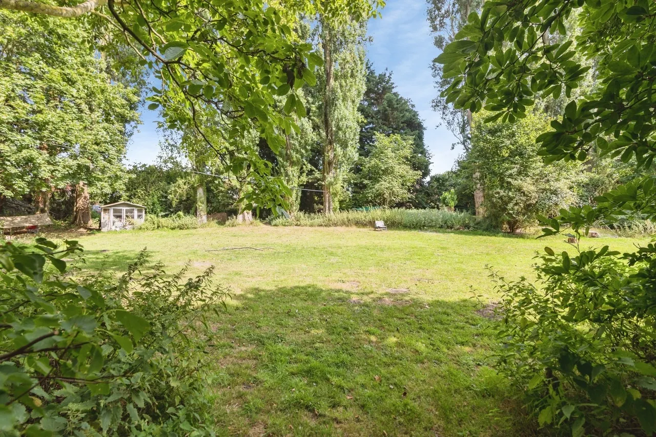 3 bed house for sale — Beccles Road, Thurlton, Norwich, Norfolk, NR14