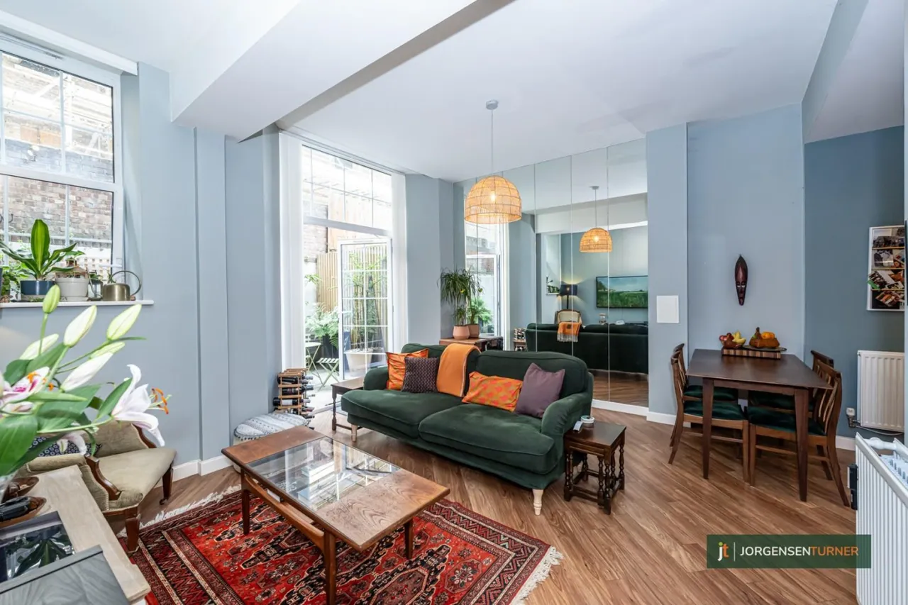 Glengall Road, Queens Park, NW6, photo 2