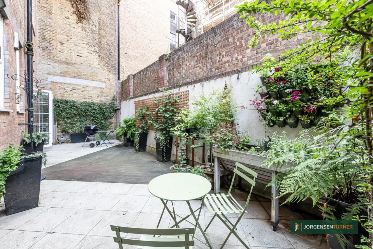Glengall Road, Queens Park, NW6, photo 8