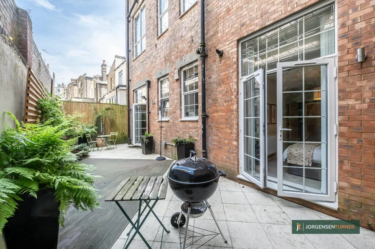 Glengall Road, Queens Park, NW6, photo 9
