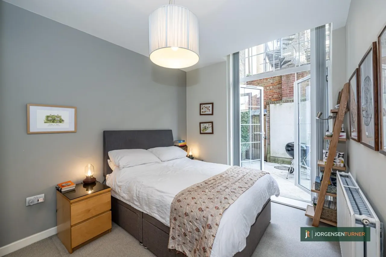 Glengall Road, Queens Park, NW6, photo 5