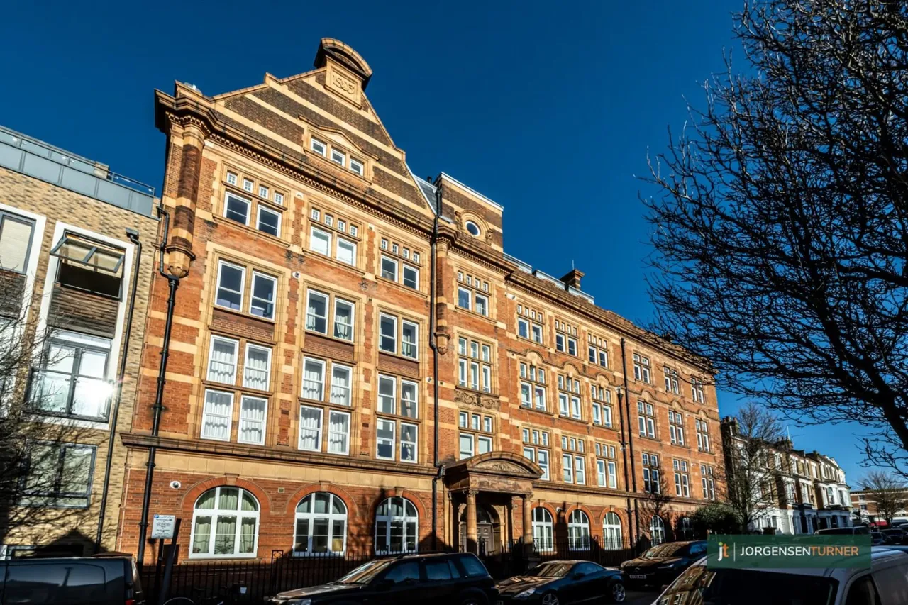 Glengall Road, Queens Park, NW6, photo 10
