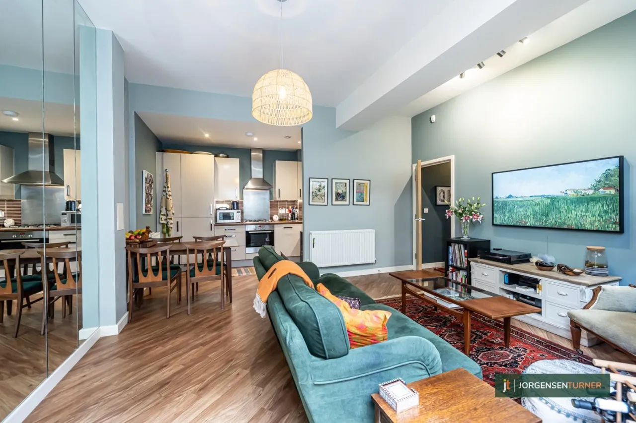 Glengall Road, Queens Park, NW6, photo 3