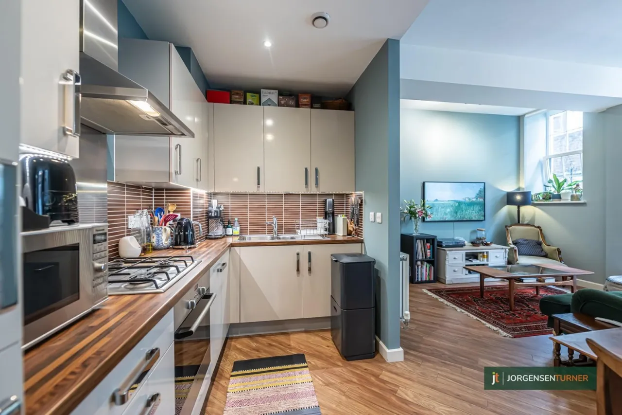 Glengall Road, Queens Park, NW6, photo 4
