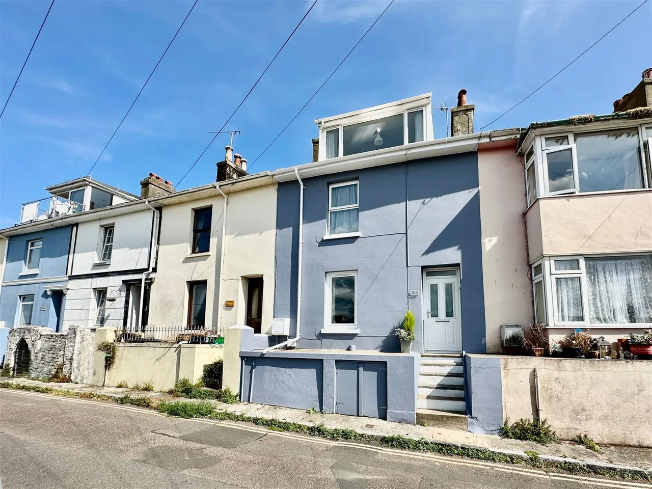 Mount Pleasant Road, Brixham, photo 21