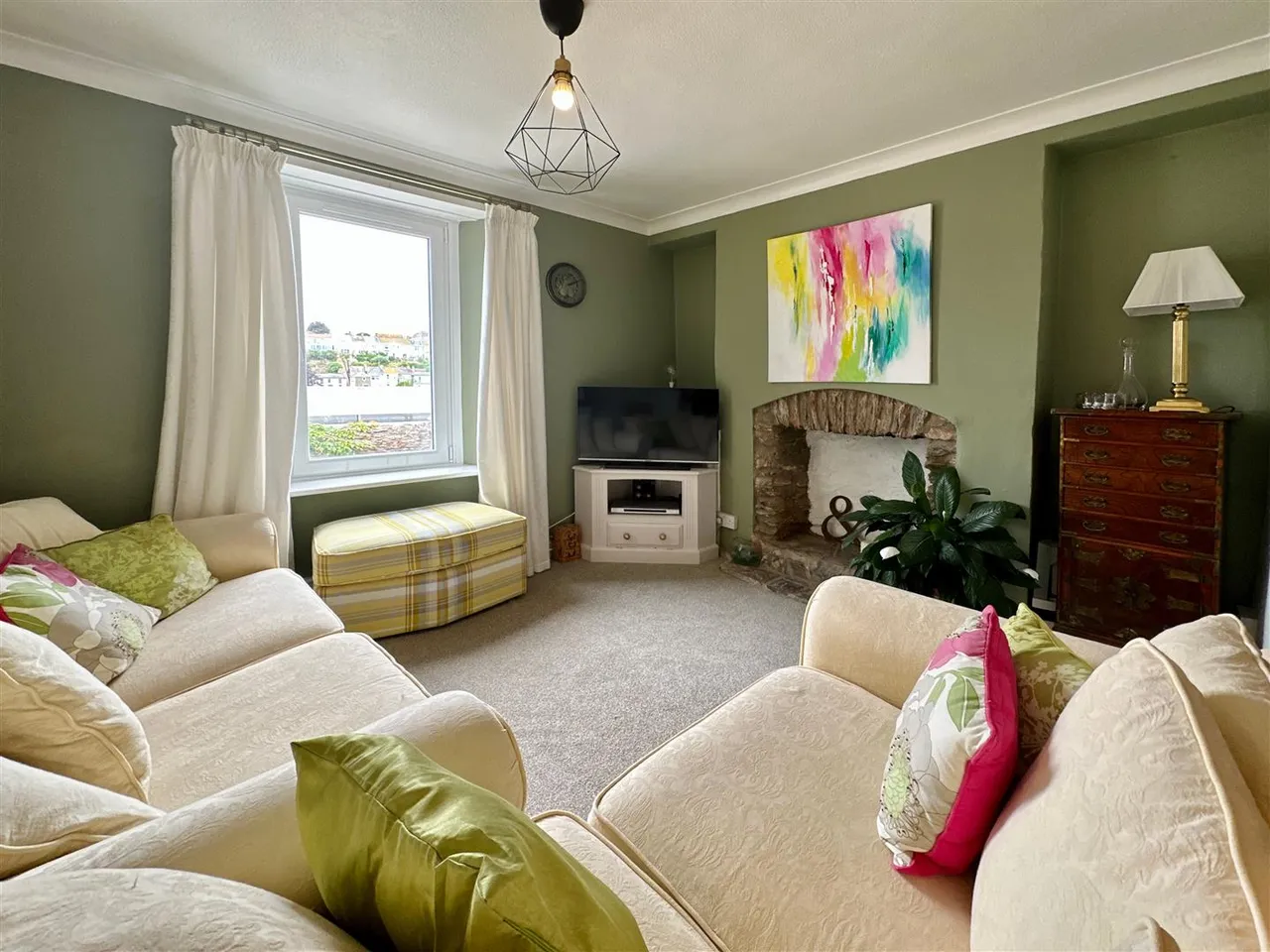 Mount Pleasant Road, Brixham, photo 17