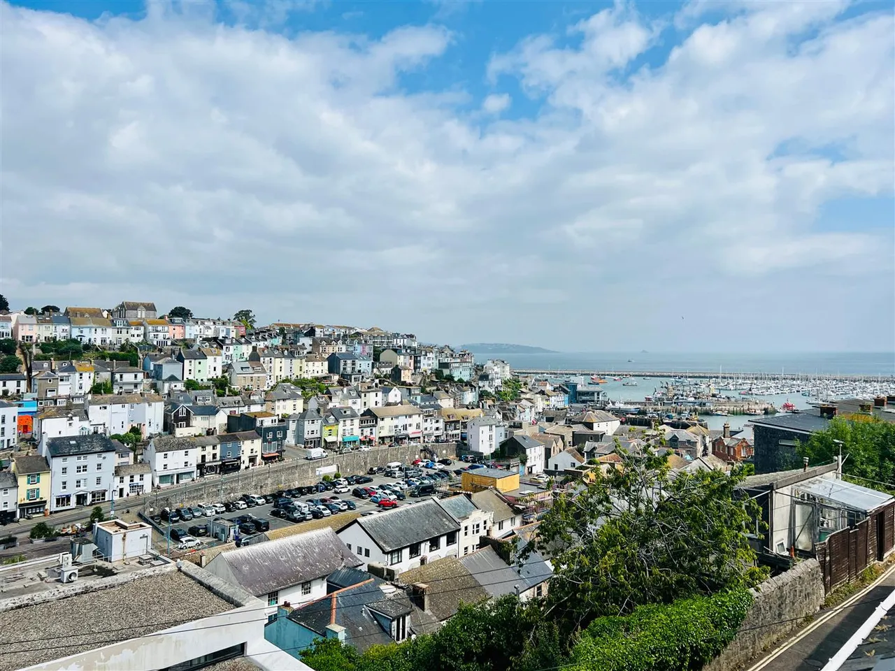 Mount Pleasant Road, Brixham, photo 20