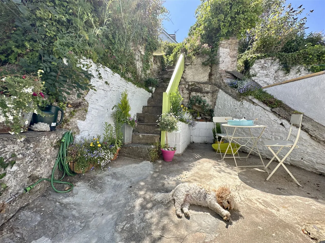 Mount Pleasant Road, Brixham, photo 9