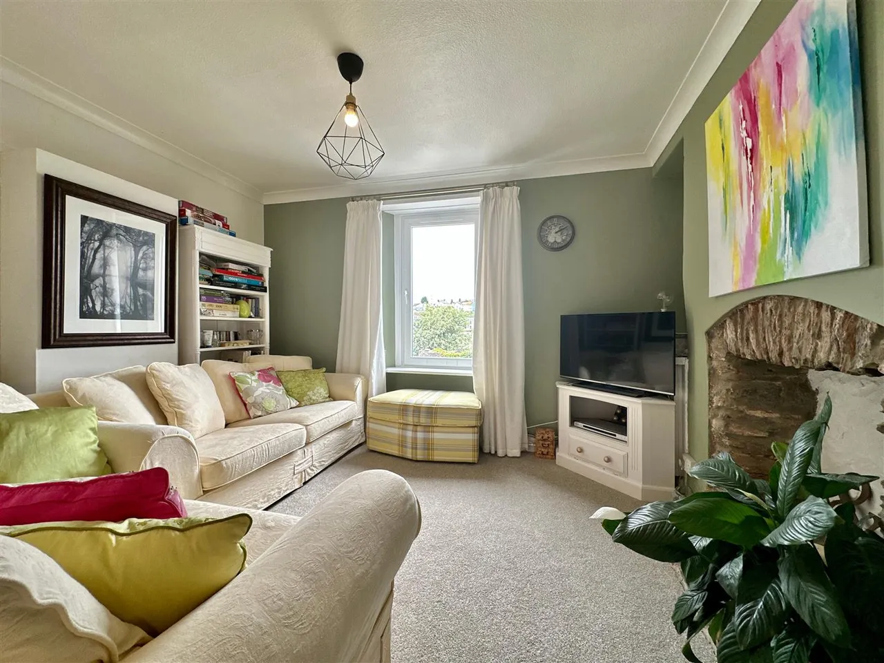 Mount Pleasant Road, Brixham, photo 3