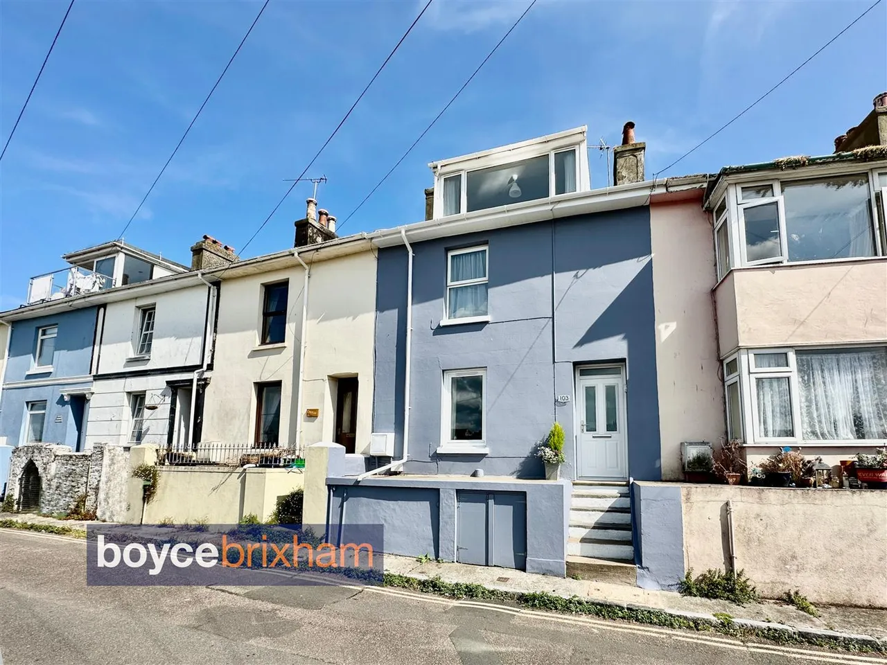Mount Pleasant Road, Brixham, photo 5