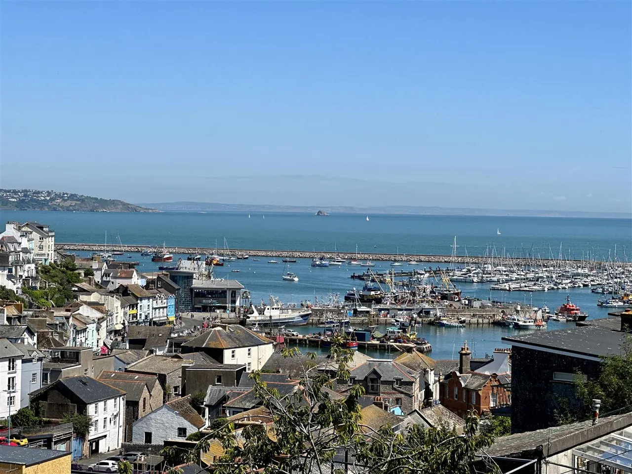 Mount Pleasant Road, Brixham, photo 4
