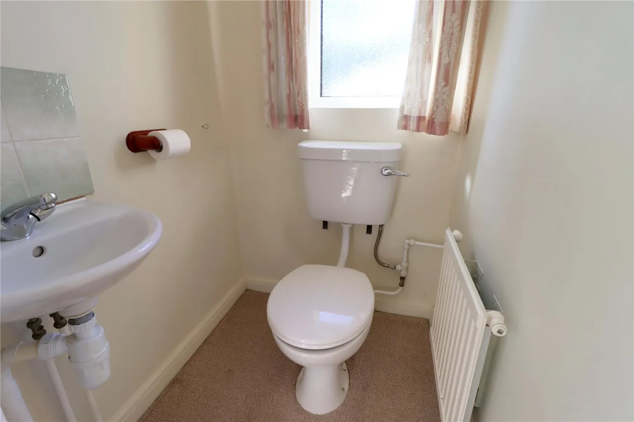 Tarragon Way, Burghfield Common, RG7, photo 7