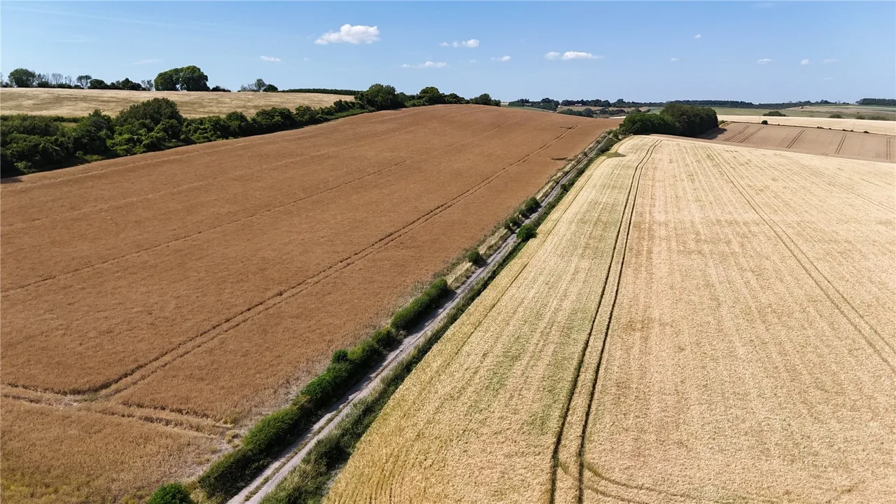 Land At West End Farm, West End, Ebbesbourne Wake, Wiltshire, SP5 5JX, photo 3