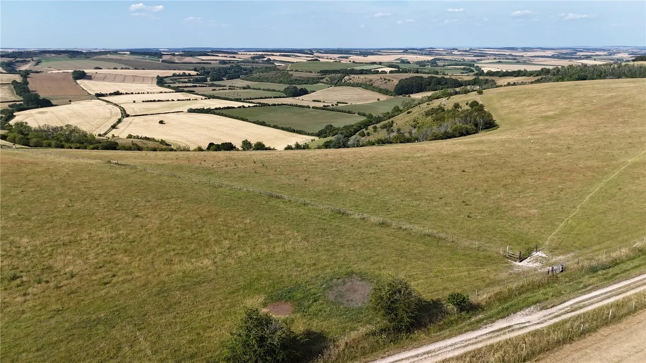 Land At West End Farm, West End, Ebbesbourne Wake, Wiltshire, SP5 5JX, photo 14