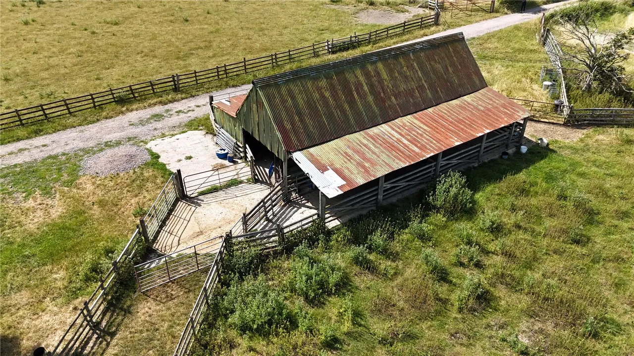 Land At West End Farm, West End, Ebbesbourne Wake, Wiltshire, SP5 5JX, photo 6
