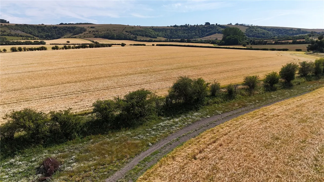 Land At West End Farm, West End, Ebbesbourne Wake, Wiltshire, SP5 5JX, photo 10