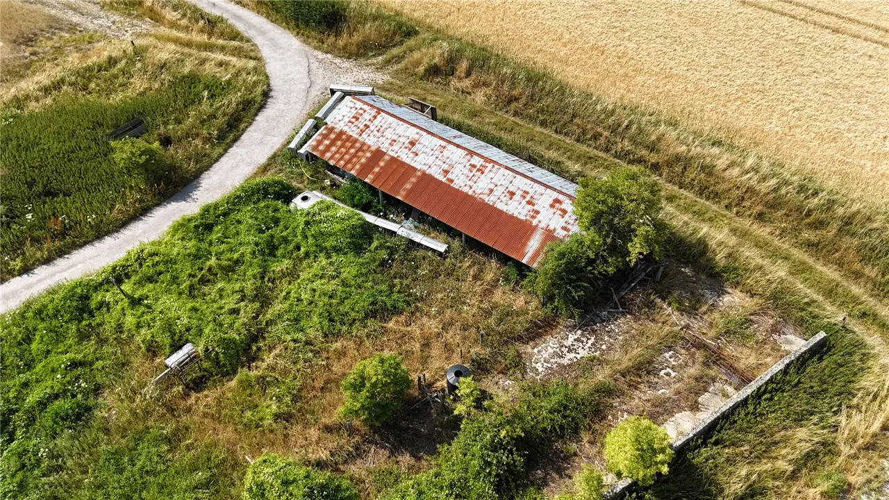 Land At West End Farm, West End, Ebbesbourne Wake, Wiltshire, SP5 5JX, photo 8