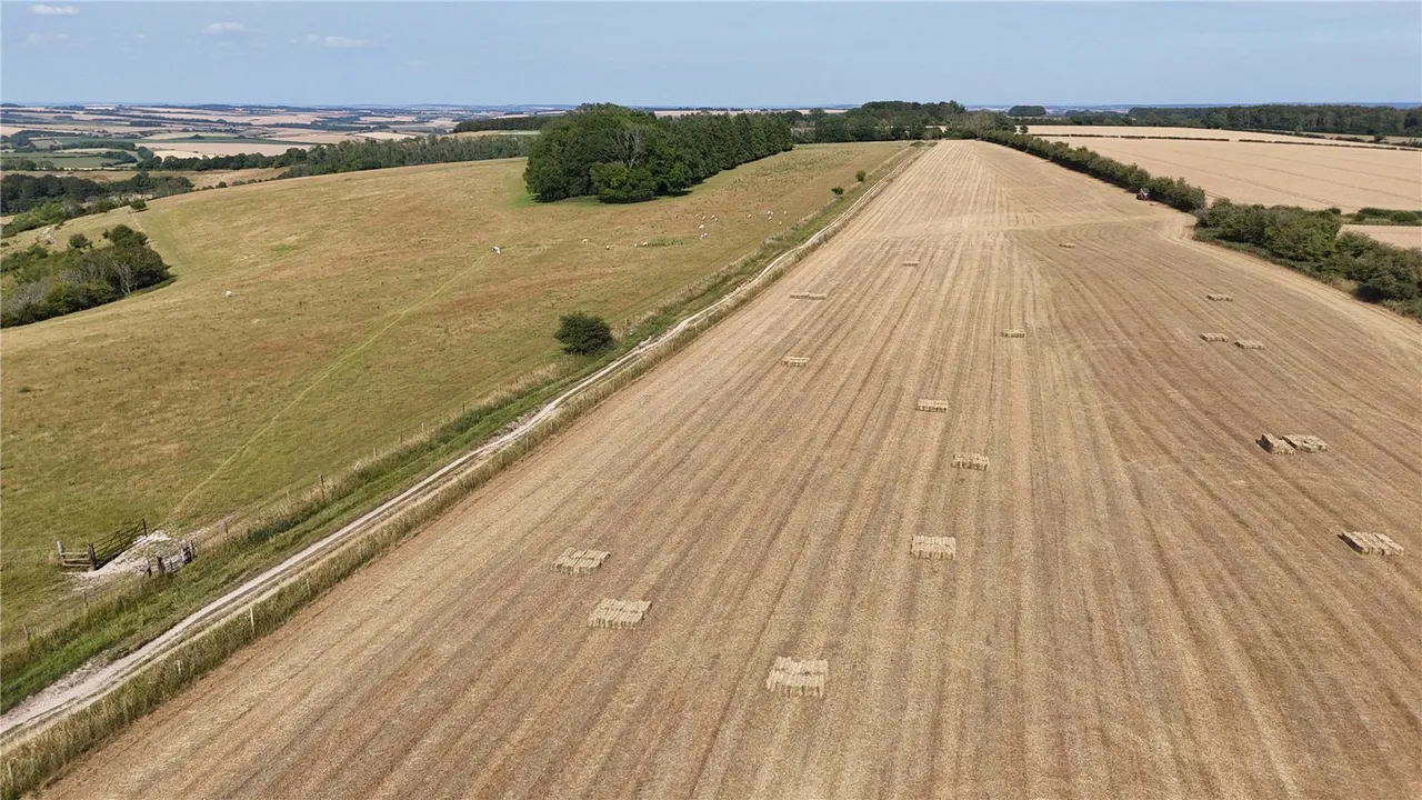 Land At West End Farm, West End, Ebbesbourne Wake, Wiltshire, SP5 5JX, photo 12
