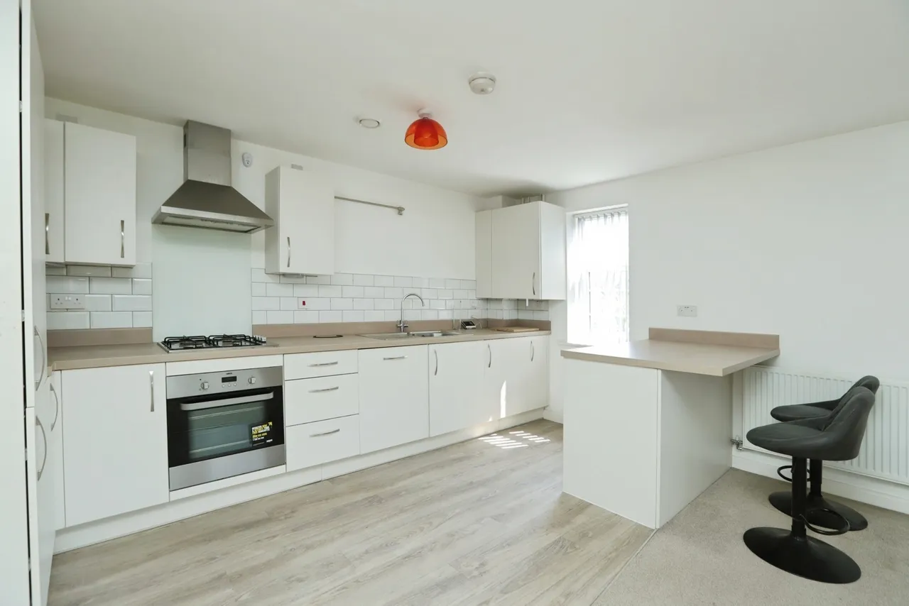 Rosso Close, Doncaster, South Yorkshire, DN4, photo 2