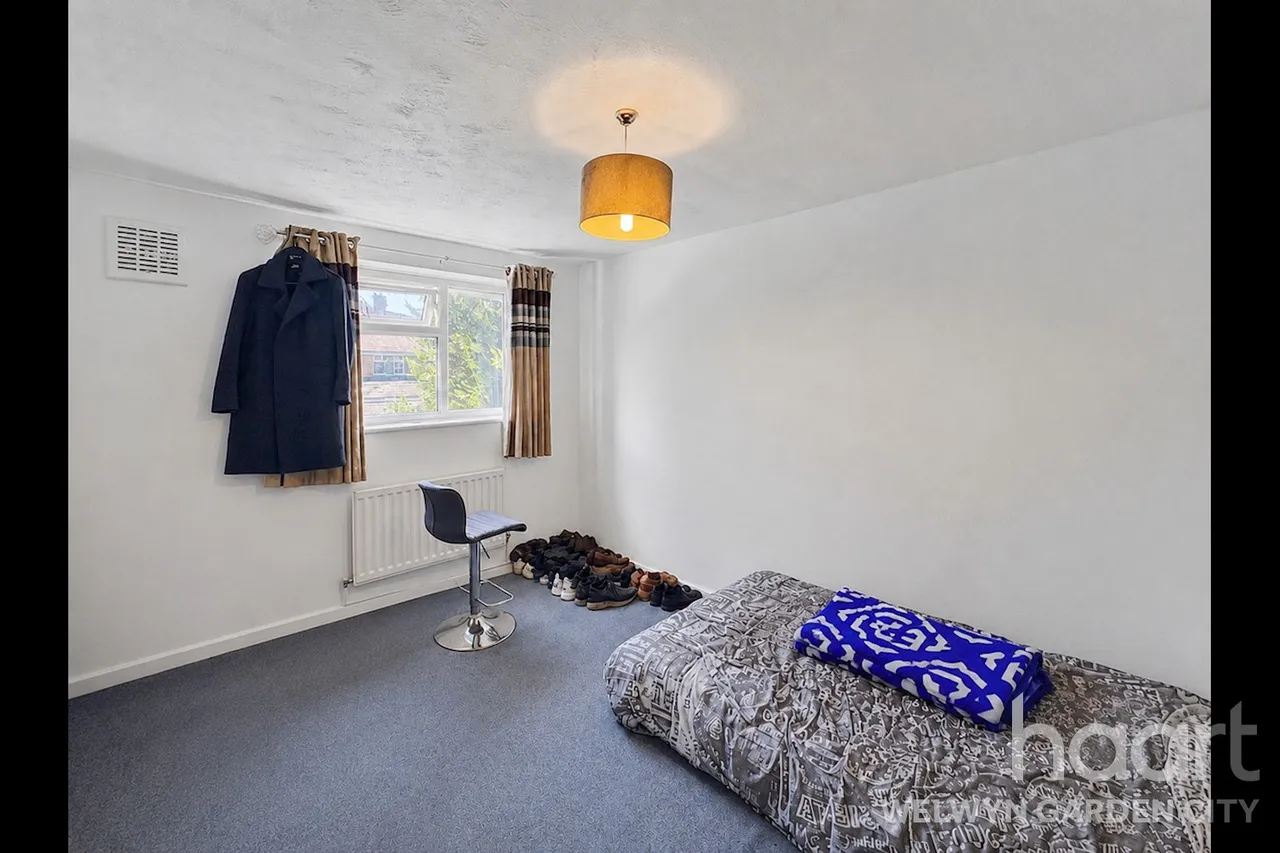 Chelwood Avenue, Hatfield, AL10, photo 8