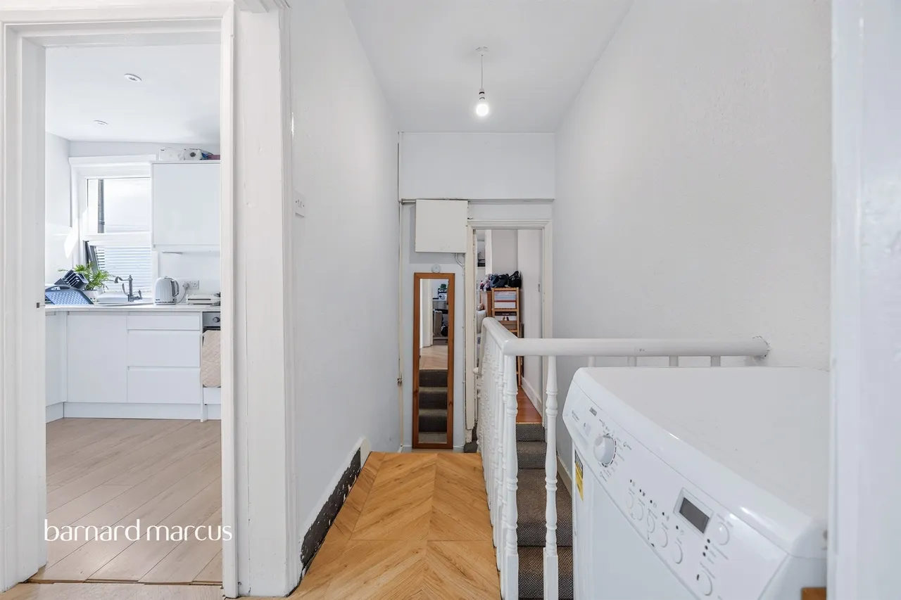 Osborne Road, Thornton Heath, photo 8