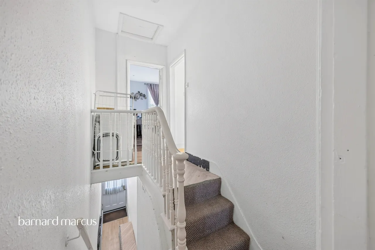 Osborne Road, Thornton Heath, photo 12