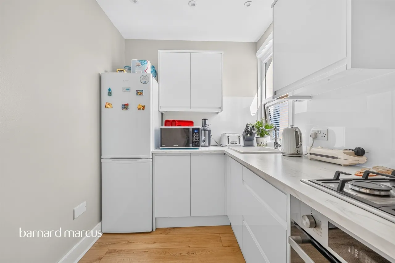 Osborne Road, Thornton Heath, photo 5